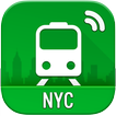 ”MyTransit NYC Subway & MTA Bus