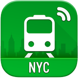 MyTransit NYC Subway & MTA Bus