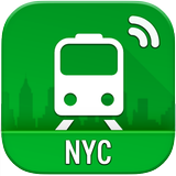 APK MyTransit NYC Subway & Bus MTA