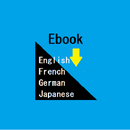 Learn Words by Ebook APK