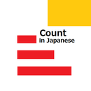 Count in Japanese APK