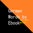 German Words by Ebook APK