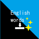 English Words by Ebook APK