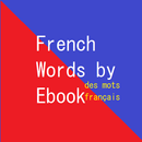 French Words by Ebook APK