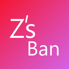 Z's Ban ikon