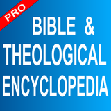Bible & Theology Encyclopedia APK