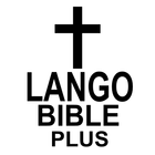 Icona Lango Bible Plus