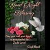 Good Night Blessings aplikacja