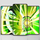 Ben10 Alien Wallpaper APK