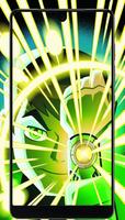 Ben10 Alien Wallpaper poster