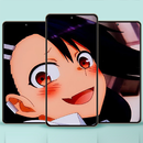 Nagatoro Wallpaper APK