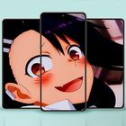 Nagatoro Wallpaper icon