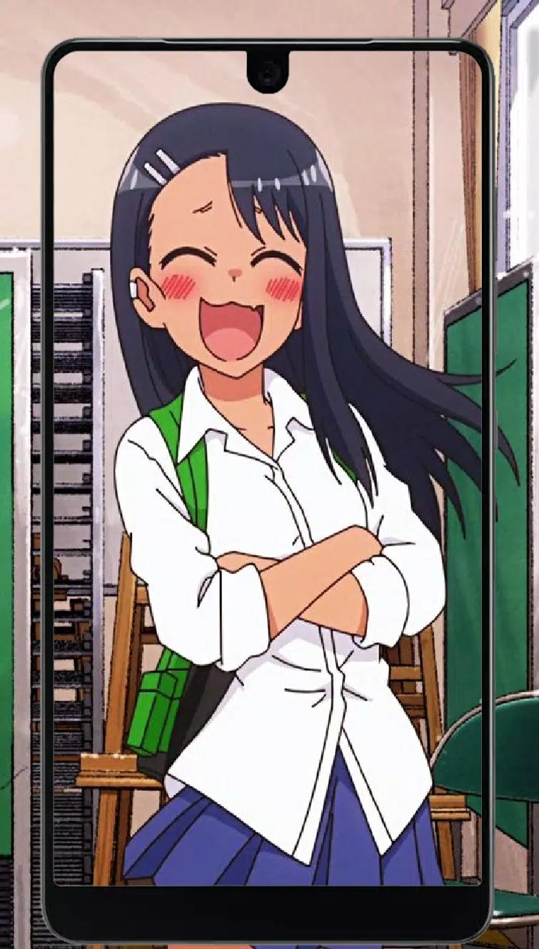 Download do aplicativo Nagatoro 2023 - Grátis - 9Apps