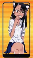 Nagatoro Wallpaper screenshot 1