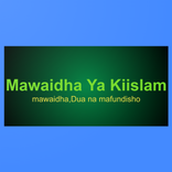 Mawaidha Ya kiislam