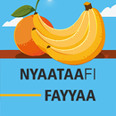 Nyaataafi Fayyaa - Health Tip APK