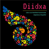 Diidxa アイコン