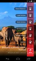 Sim Buddy تصوير الشاشة 1