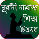 নূরাণী নামাজ শিক্ষা,Namaz sikk APK