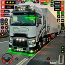 Transportasi Kargo Futuristik APK