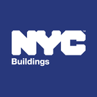 NYC Buildings Zeichen