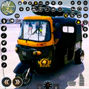 Gaz tuk tuk chingchi moderne APK