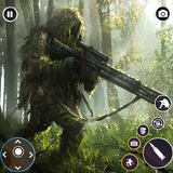 Cover Target: Offline Sniper icon