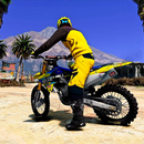 終極自行車瘋狂技巧 3d APK