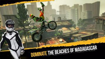 Jogos complicados de moto tria imagem de tela 1