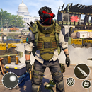 掩護行動精英射手 APK