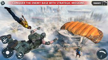 Encounter Ops: Survival Forces screenshot 3