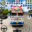 Indian Heavy Truck Delivery 3D APK