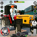 Real Farming Tractor Games 3D APK
