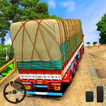 Carga real offroad dirigindo
