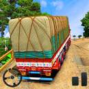 美國貨運遊戲 APK