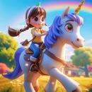 Little Magic Unicorn Pony Game APK