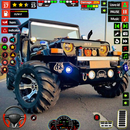 Offroad Jeep Crazy Driving 3D APK