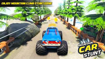 Monster Truck Offroad Driver capture d'écran 3