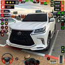 現代汽車豪華瘋狂駕駛 APK