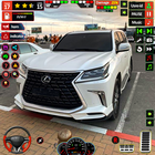 ikon Game mobil mengemudi super 3d