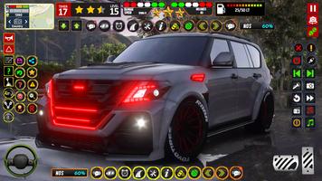 Game mobil mengemudi super 3d screenshot 1
