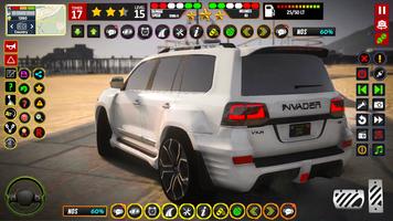 Game mobil mengemudi super 3d screenshot 2