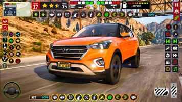 Game mobil mengemudi super 3d screenshot 3