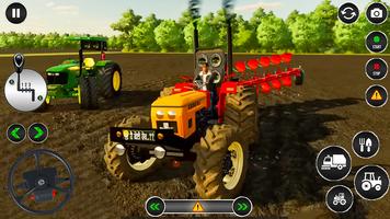 Agriculteur de village moderne capture d'écran 3