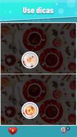 Find Differences Puzzle Game imagem de tela 2