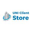 Uni Client Inventory ikon