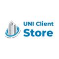 Uni Client Inventory
