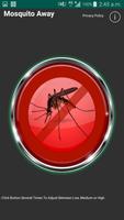 Mosquito Away imagem de tela 2