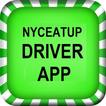Nyc Eat up Driver app ไอคอน
