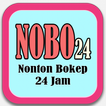 Nobo24 - Aplikasi Nonton Bokep 24 Jam